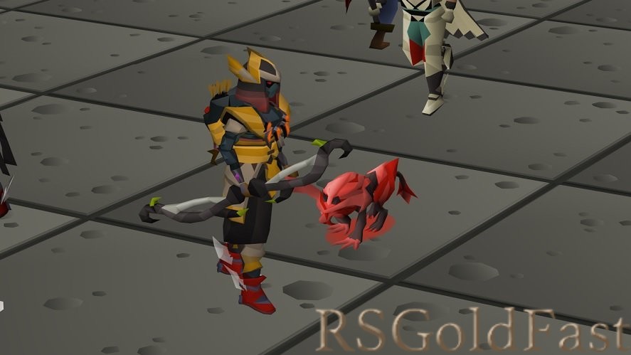 A Guide to the Best Range Helms in OSRS