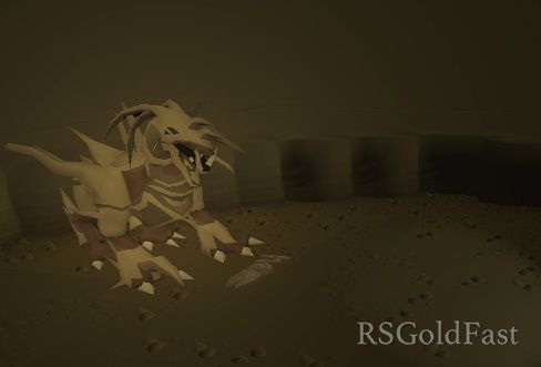 The OSRS Corporeal Beast Guide
