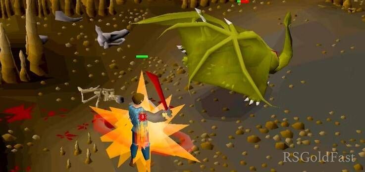 Old School Runescape: 8 Essential Tasks Before Becoming a Member