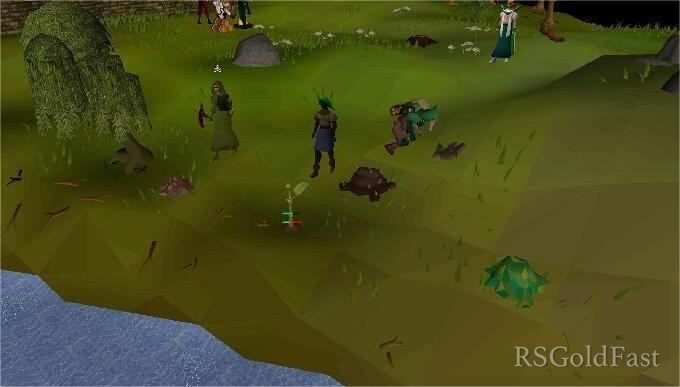 The announcement of an HD mode for OSRS marks a significant