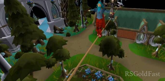 OSRS Tells Angry Players to Stop Targeting Individual Developers