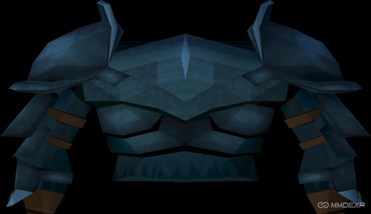 RuneScape: Hybrid Armor Challenge Guide