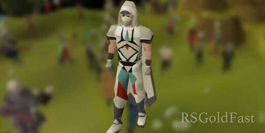 How and Where to Obtain a Graceful Outfit in OSRS