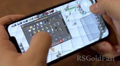 OSRS on Mobile: A Seamless Cross-Platform Experience