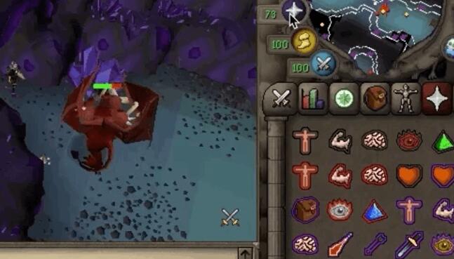 OSRS Prayer Leveling 1-99 Guide