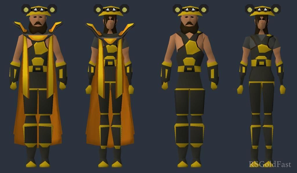 OSRS: The Prospector's Kit