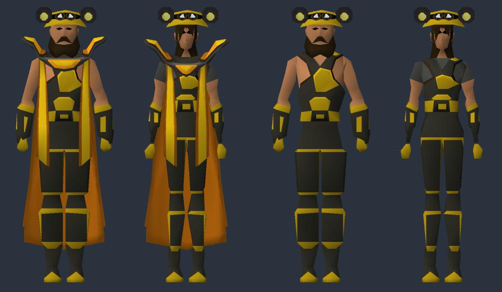 OSRS: The Prospector's Kit