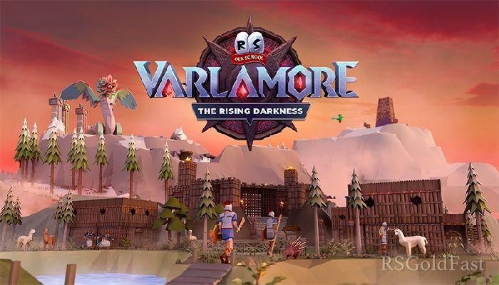 Varlamore: The Rising Darkness Now Live in OSRS