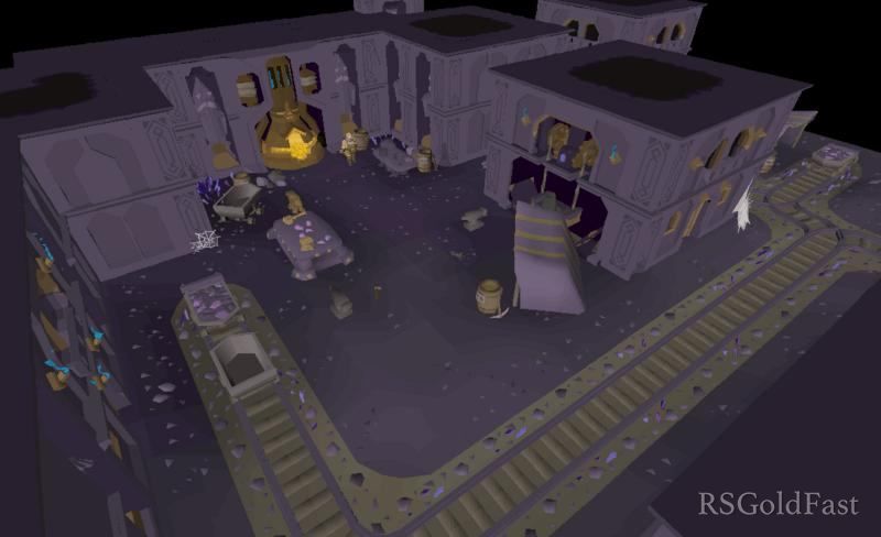 OSRS Prayer P2P Upgrade Guide - Exploration