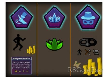 OSRS Leagues 5 Raging Echoes: Best Relics To Choose