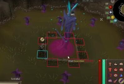 OSRS Leagues 5 Raging Echoes: Echo Hespori Guide