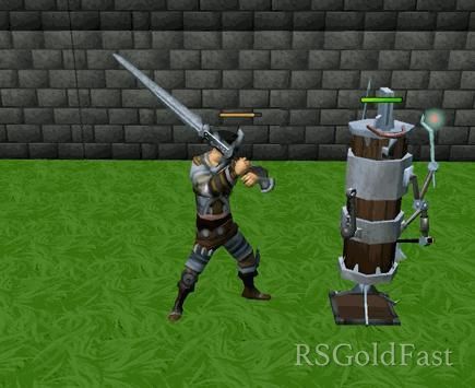 RS3 EOC 2 New Combat Update: Hurricane