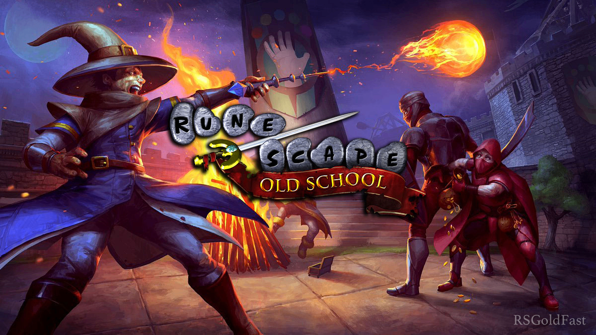 A Safe Bet—The Ultimate Guide to the OSRS Bandos Chestplate