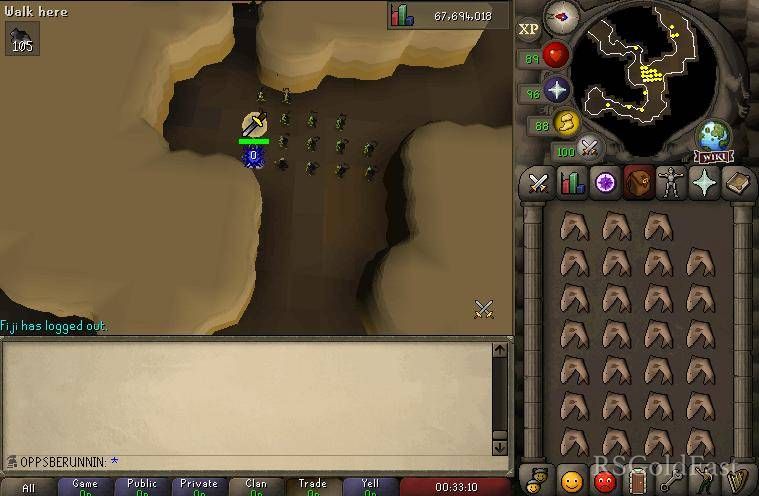 OSRS mid-game stagnation, RS, OSRS, gold efficiency, boss repetition training, Muspah farming efficiency