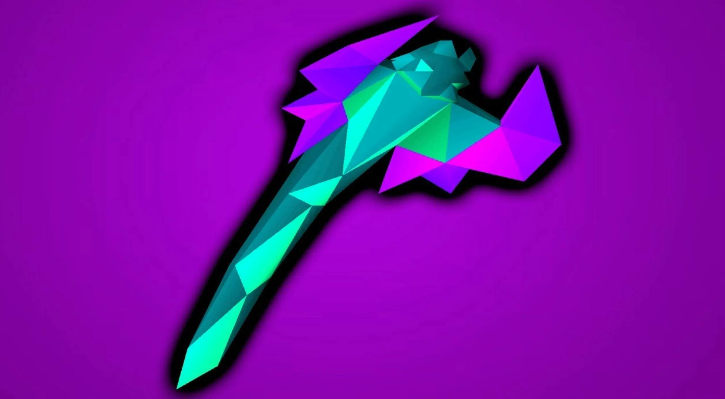How to Use the Venom Dart Gun in OSRS for Incredibly Fast Monster Killing