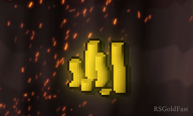 The biggest shake-up in OSRS trading history! The Grand Exchange (GE) gold cap is skyrocketing 1,000-fold-can you finally sell your god-tier gear normally?