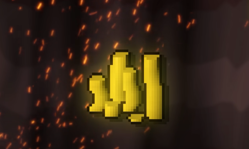 The biggest shake-up in OSRS trading history! The Grand Exchange (GE) gold cap is skyrocketing 1,000-fold!