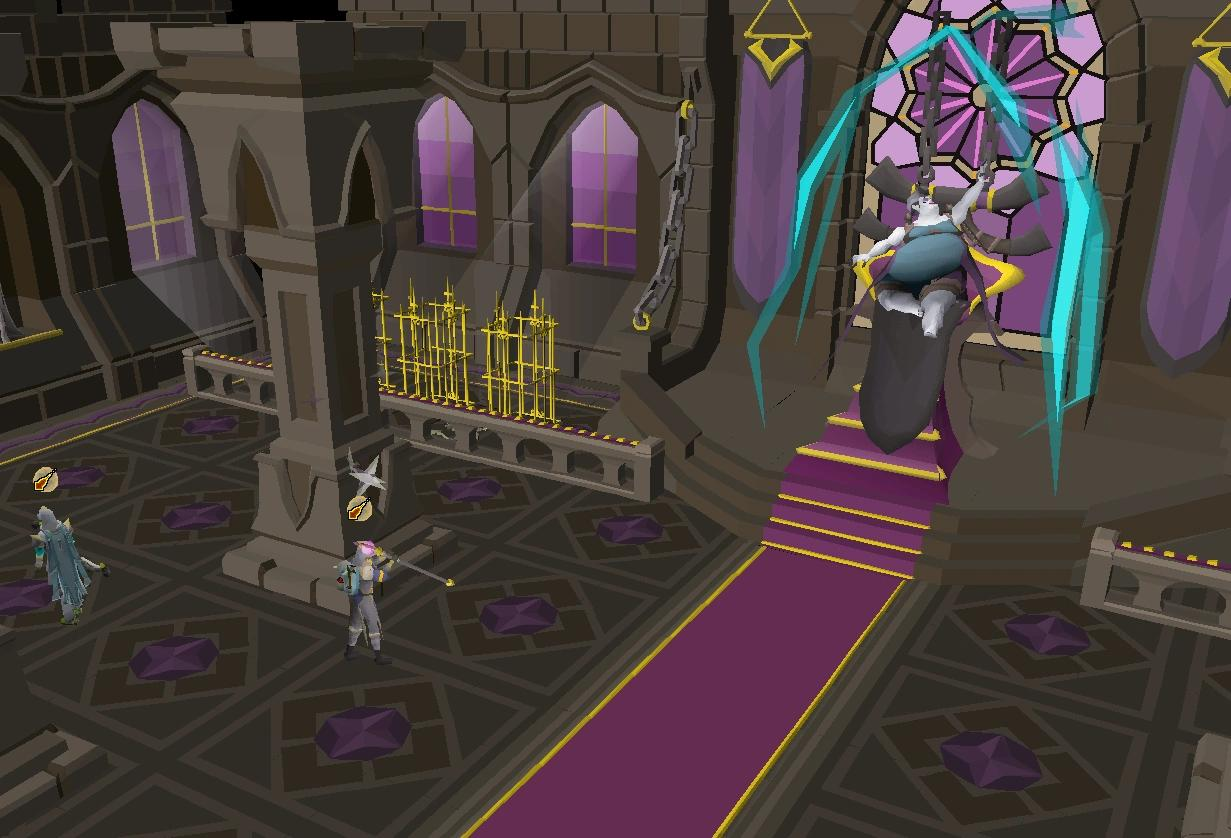 OSRS Sanginesti Staff: Zero-Impound Acquisition Guide