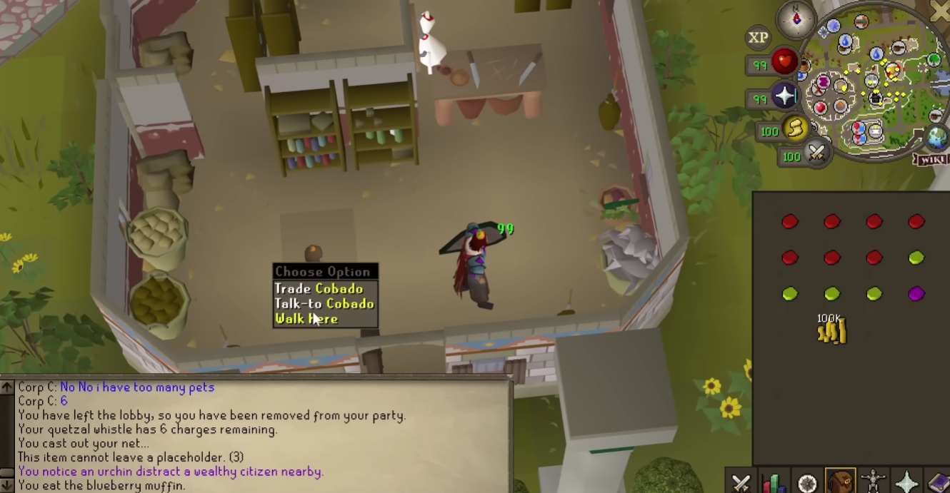OSRS Token Hunt Guide: Red, Green, and Purple Tokens Complete Walkthrough