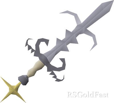 Saradomin Godsword