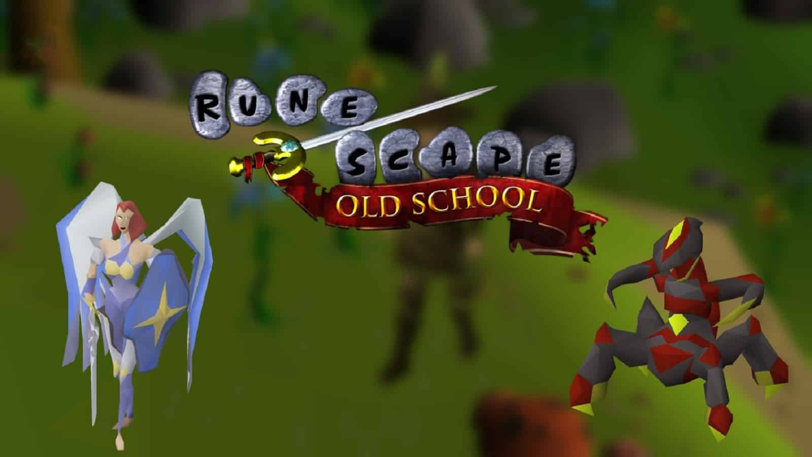 OSRS:The Ultimate Beginner Guide to Giant Foundry
