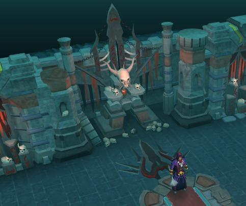 OSRS Zamorak Spear Zero-Failure Acquisition Guide is Here!