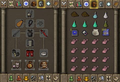 Why hasn't it dropped after 400 runs? 