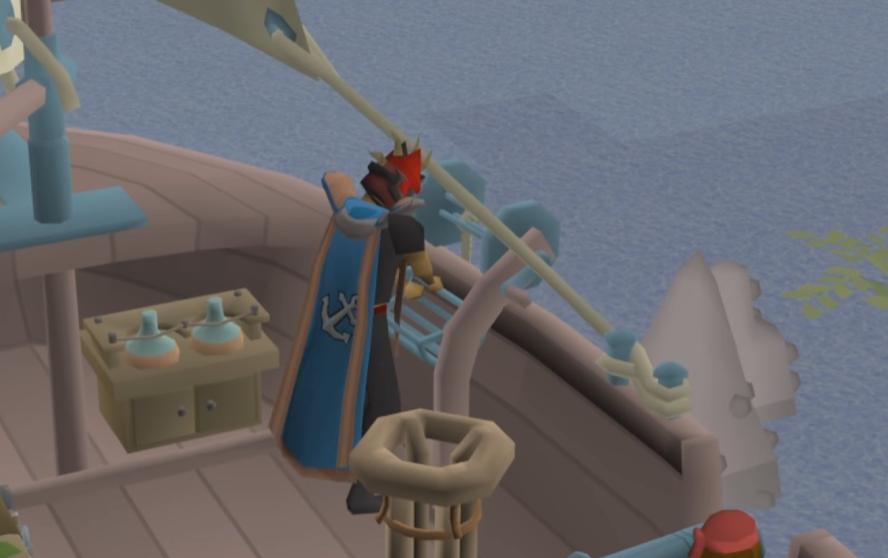 A must-read for OSRS Ironmen! Is coral farming actually 70% faster than traditional methods?