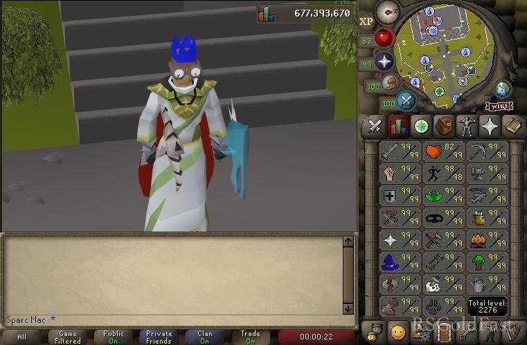 RuneScape AFK training guide, OSRS AFK skills 2026, Fastest AFK skills RuneScape, Best AFK money makers RuneScape, RuneScape total level guide