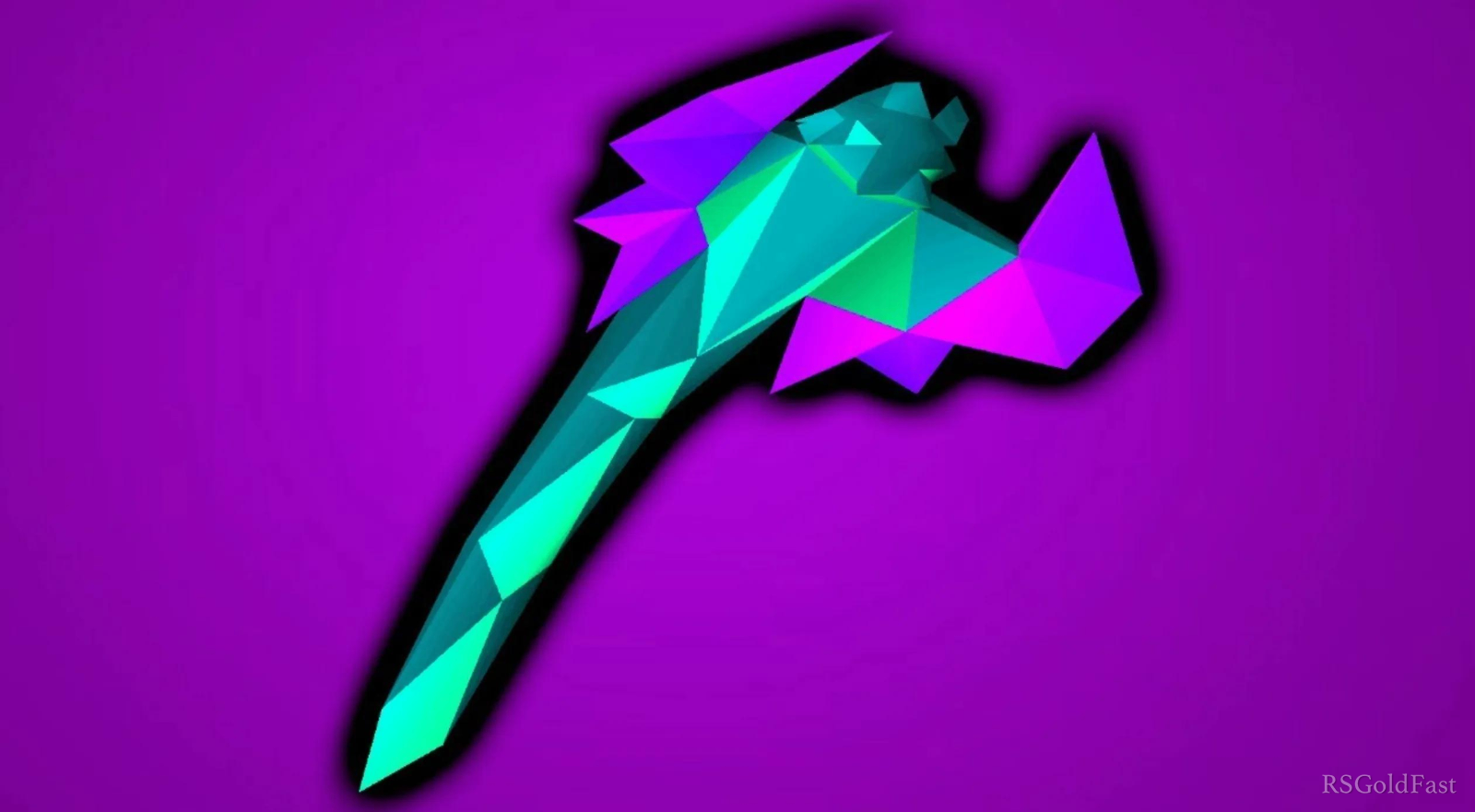 Toxic Blowpipe