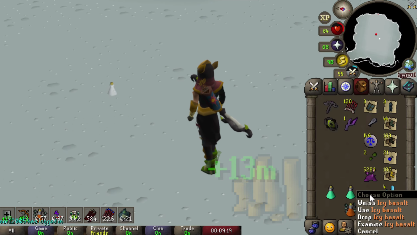 OSRS Rebuild Guide: From Twisted Bow to Quest Cape and Beyond