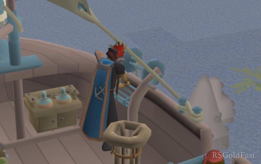 A must-read for OSRS Ironmen! Is coral farming actually 70% faster than traditional methods? Here is a comprehensive, step-by-step guide!
