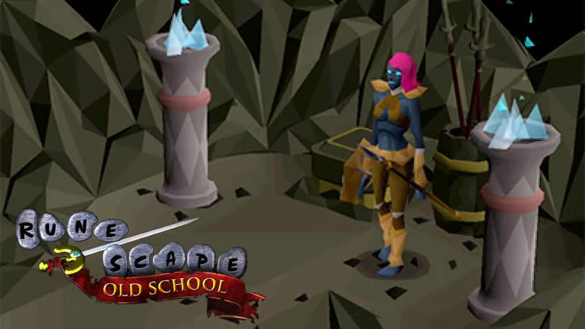 OSRS Beginner Guide: Don't Wander Aimlessly at the Giant Foundry
