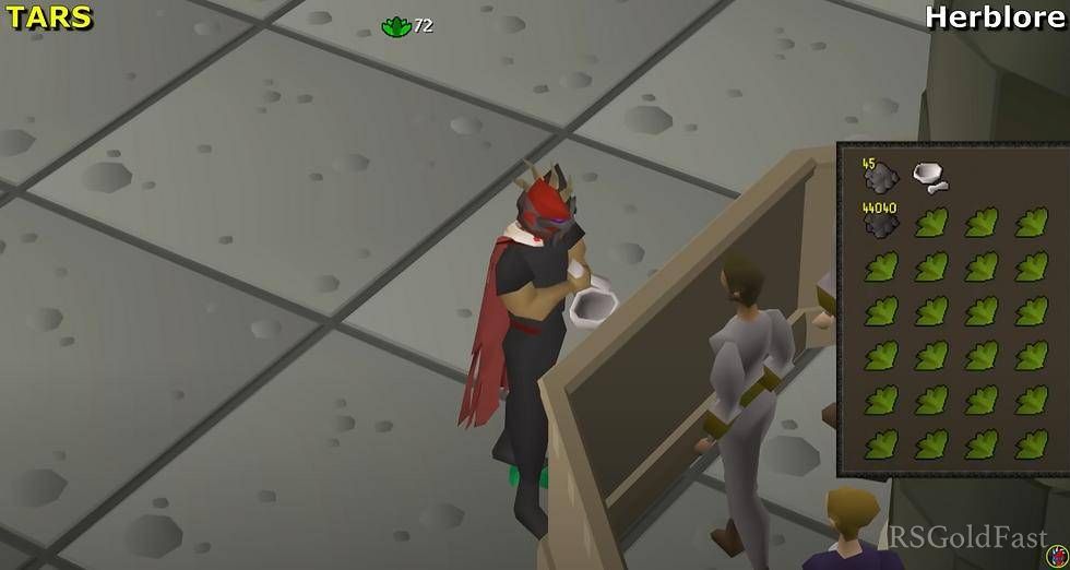 RuneScape AFK training guide, OSRS AFK skills 2026, Fastest AFK skills RuneScape, Best AFK money makers RuneScape, RuneScape total level guide