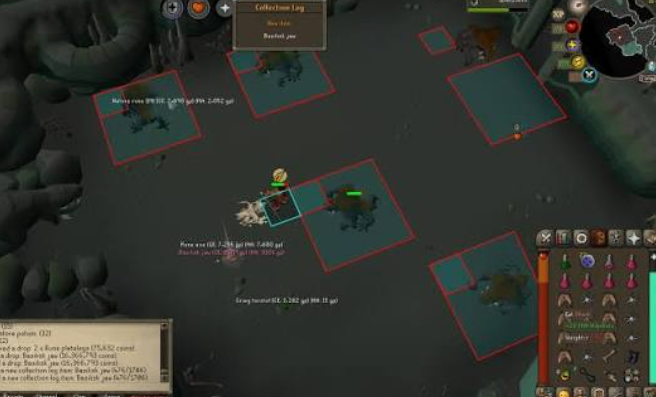 Soulreaper Axe buff