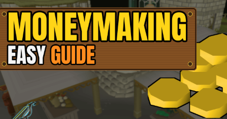 Top 10 Best OSRS Money Making Methods (2026) | Fastest OSRS Gold Guide