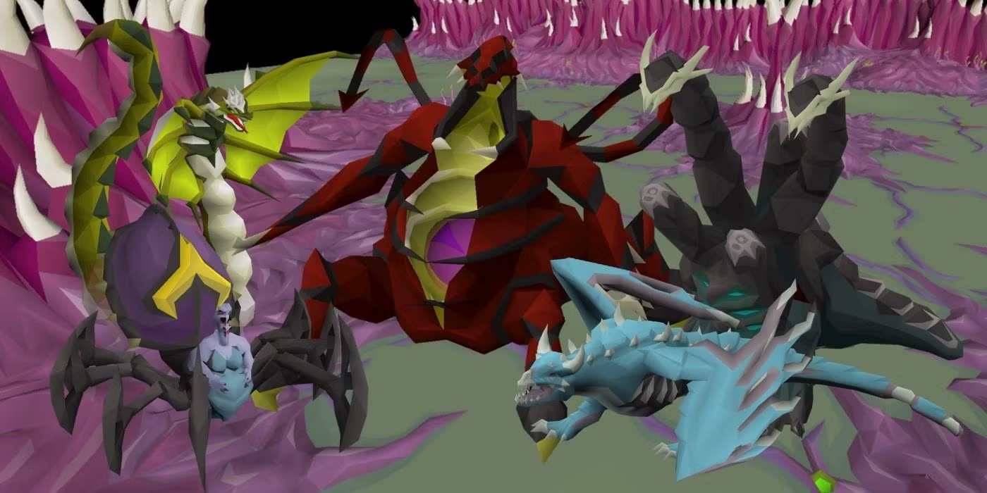 The 10 Most Profitable OSRS Bosses in 2026: From Steady GP to Jackpot Drops