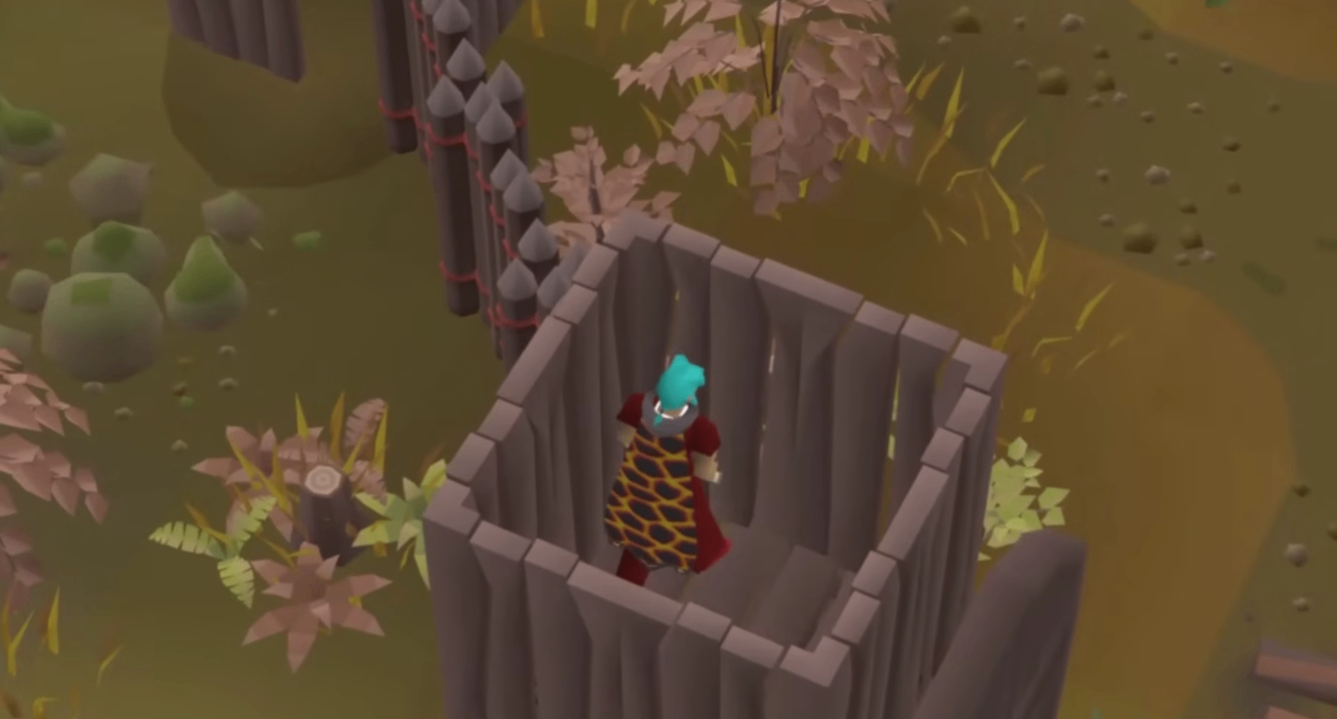 OSRS Ironman Guide,Vorkath to Inferno,Inferno Preparation Guide