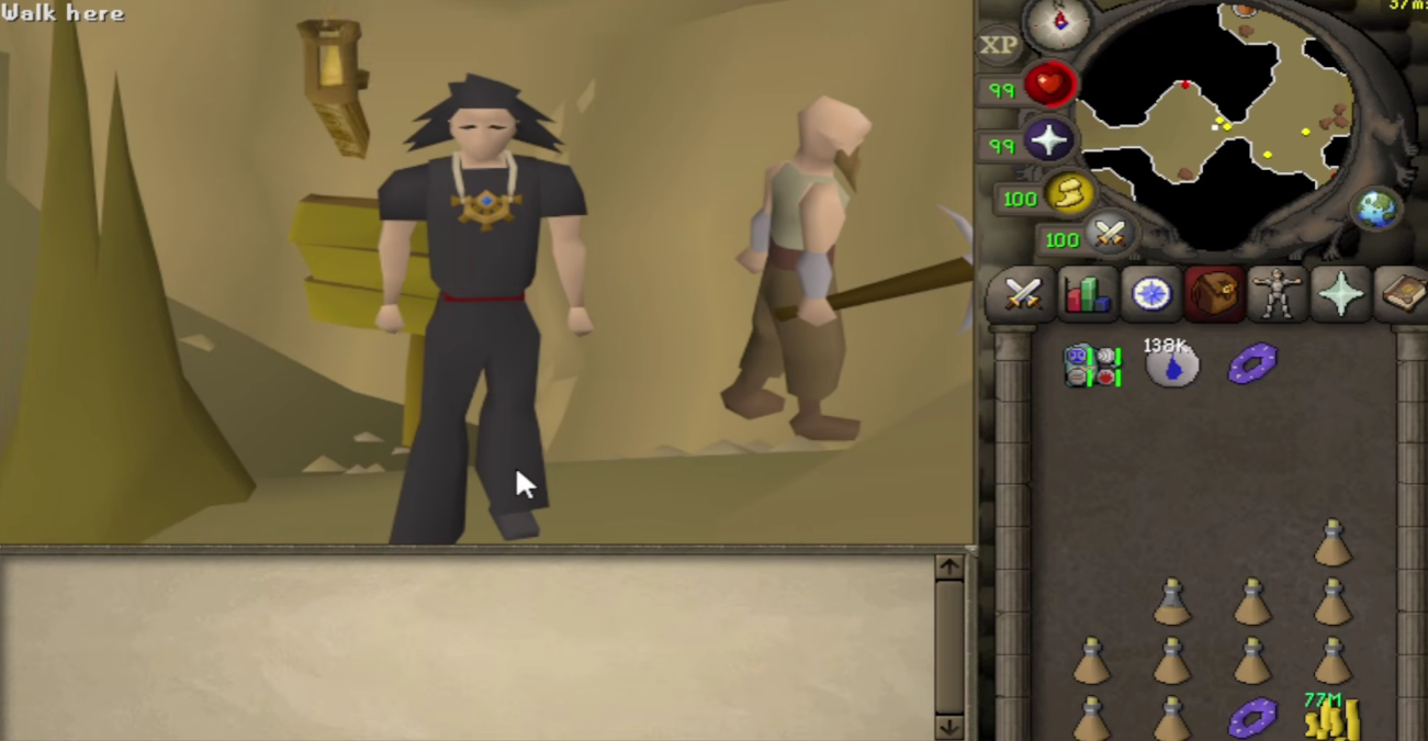 OSRS Mysterious Fruit Guide: Everything We Know About Gielinor's Rarest Collectible