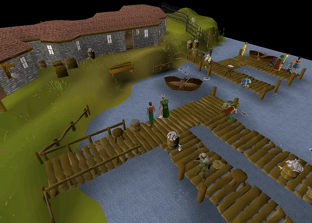 Old School RuneScape,Beginner Guide,Still Popular,buy OSRS gold,cheap RS gold