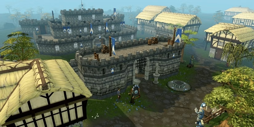 RuneScape 3 Quests,Quest Guide,Story Quests,buy OSRS gold,cheap RS gold