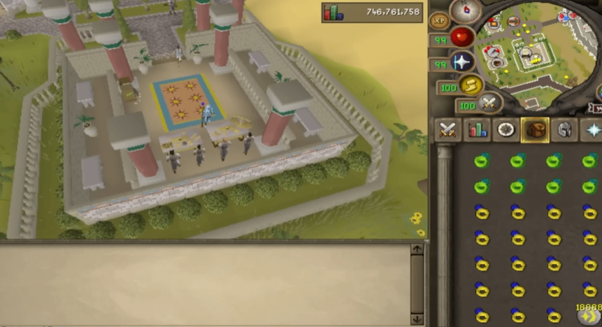 buy OSRS gold, OSRS Magic Money Making Guide, Grand Exchange, Ironman Money Making, Crafting XP, Rune Items