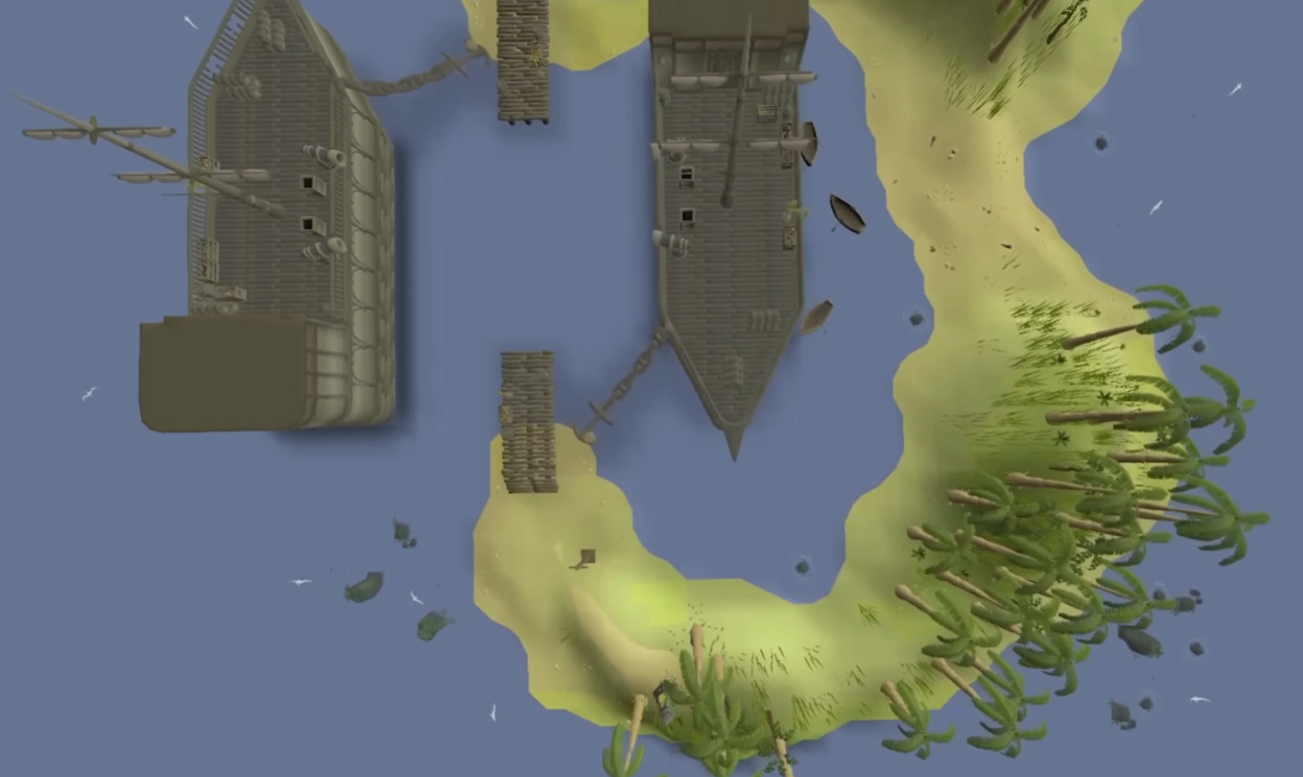 Beginner Guide,Progression,OSRS Early Game Tips