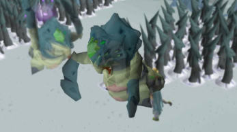 Phantom Muspah OSRS gold farming guide