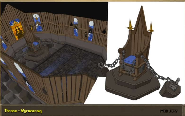 golem crafting