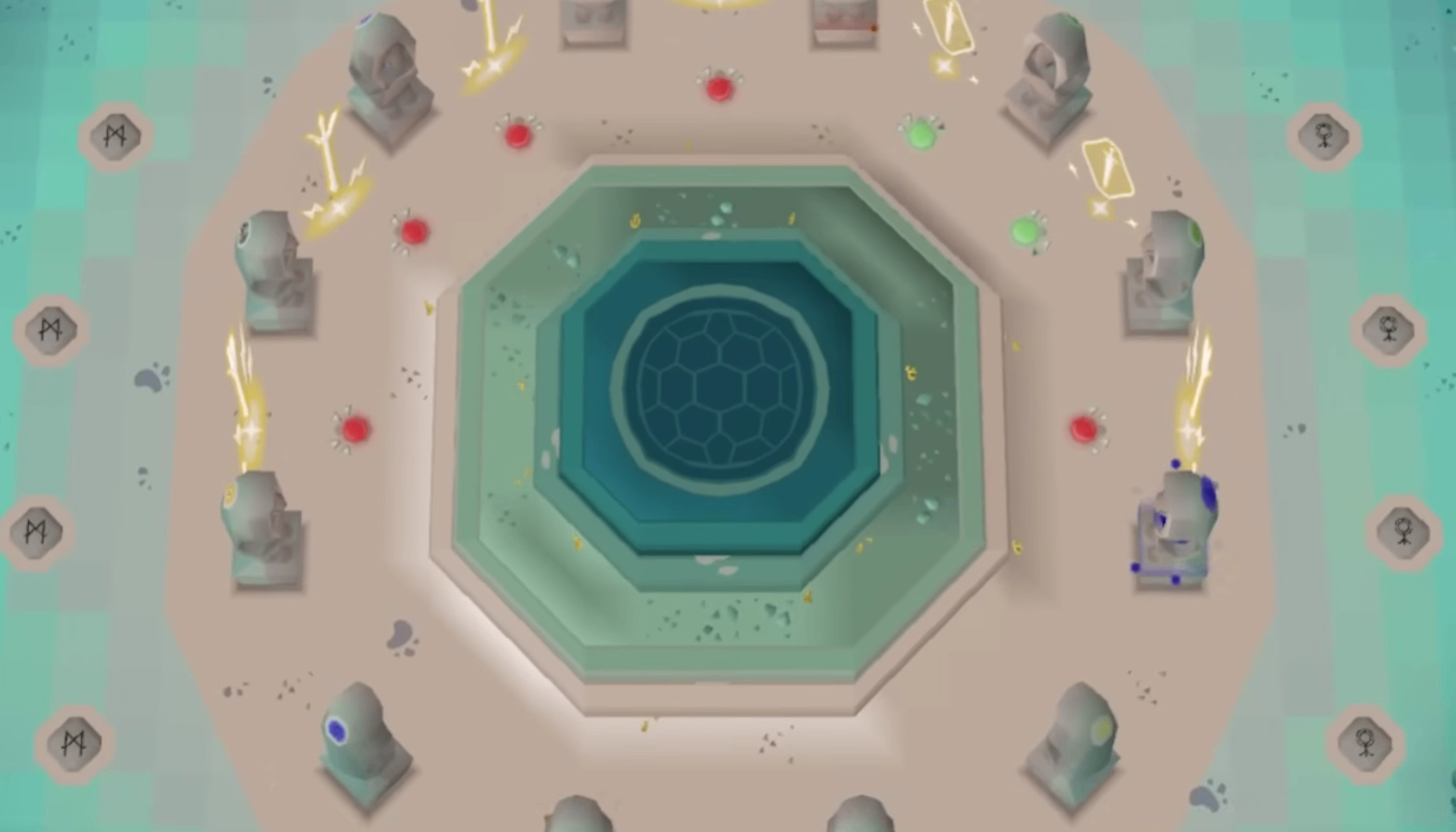 Beginner Guide,Progression,OSRS Early Game Tips