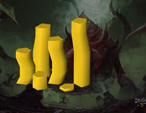 buy OSRS gold