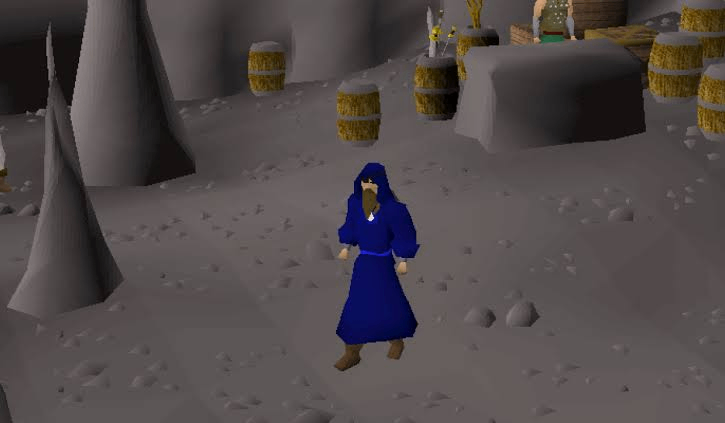 OSRS Melee Guide,99 Melee Training,Attack Strength Defence Guide,buy OSRS gold,cheap RS gold