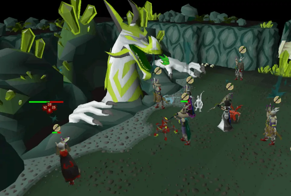 Best Money Making Bosses 2026,OSRS Bosses,buy OSRS gold,cheap RS gold