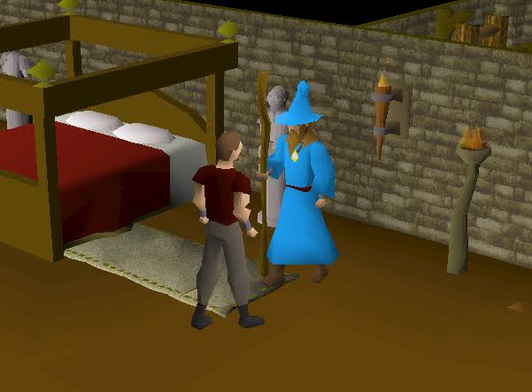 The Ultimate OSRS Melee Leveling Guide: The Fastest Route to 99 Attack, Strength, and Defence